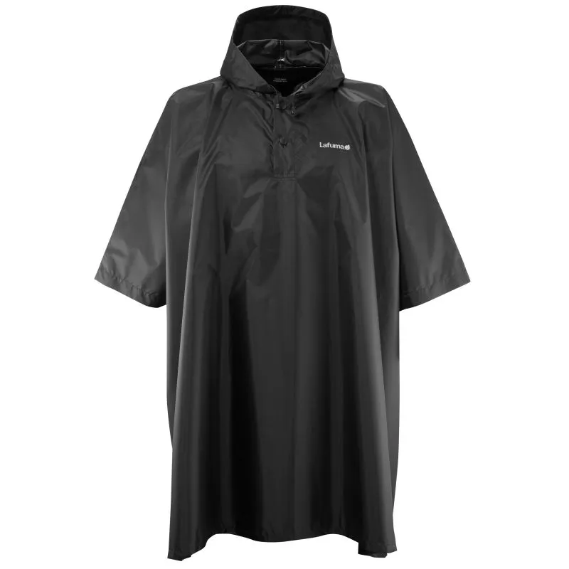 Poncho Lafuma PONCHO (NEGRO)