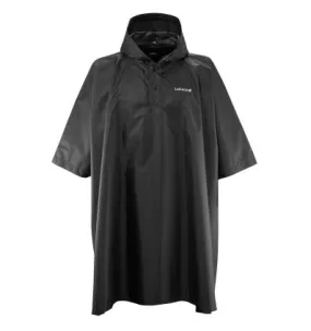 Poncho Lafuma PONCHO (NEGRO)