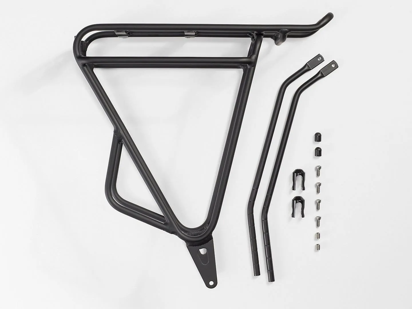 Portabultos Ciclismo Bontrager BackRack Deluxe MIK