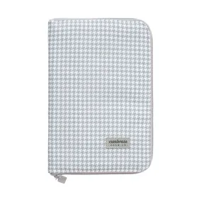 PORTADOCUMENTOS WINDSORD GRIS 3x19x27 CM CAMBRASS