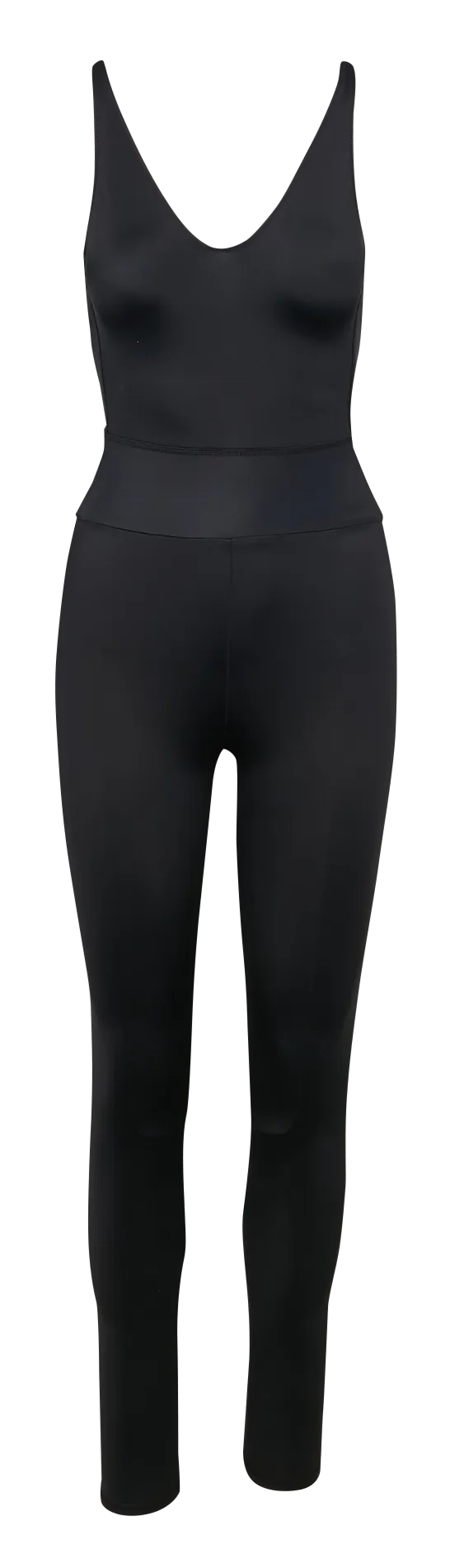 POWER WELLBLISS - Mono deportivo en negro