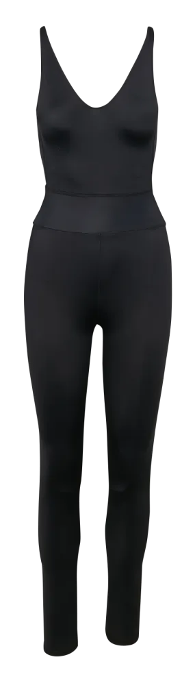 POWER WELLBLISS - Mono deportivo en negro