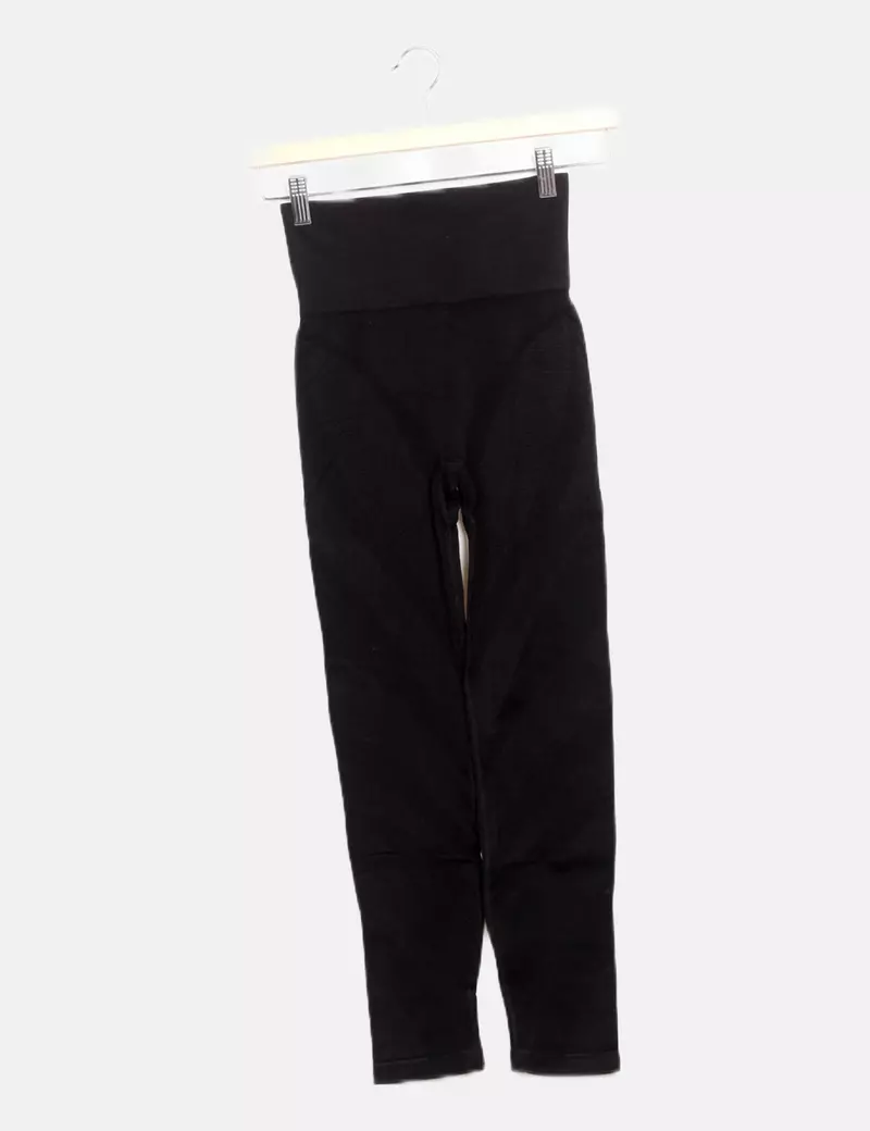 PROZIS Legging deportivo negro