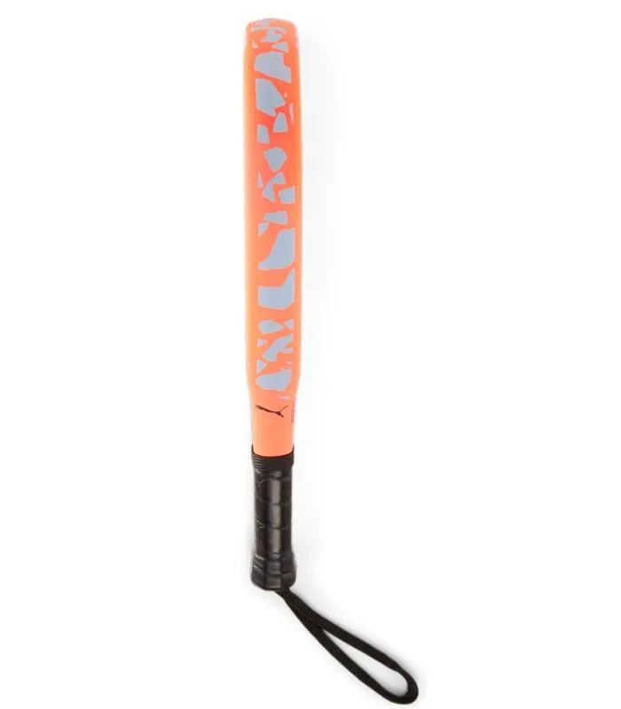 Puma Pala Padel SolarSMASH Naranja