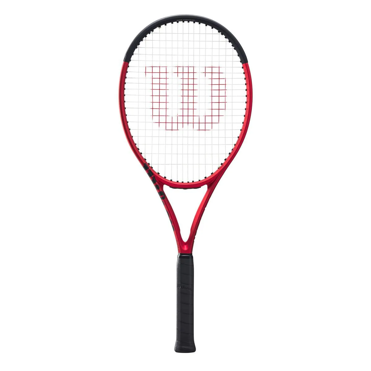 Raqueta De Tenis Wilson Clash 100 Pro V 2.0 Grip 3