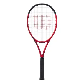 Raqueta De Tenis Wilson Clash 100 Pro V 2.0 Grip 3