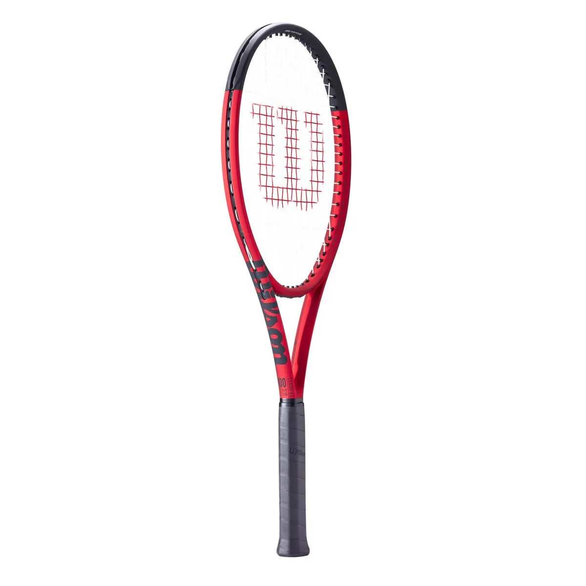 Raqueta De Tenis Wilson Clash 100 V 2.0  Grip 3