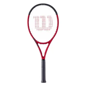 Raqueta De Tenis Wilson Clash 100 V 2.0  Grip 3