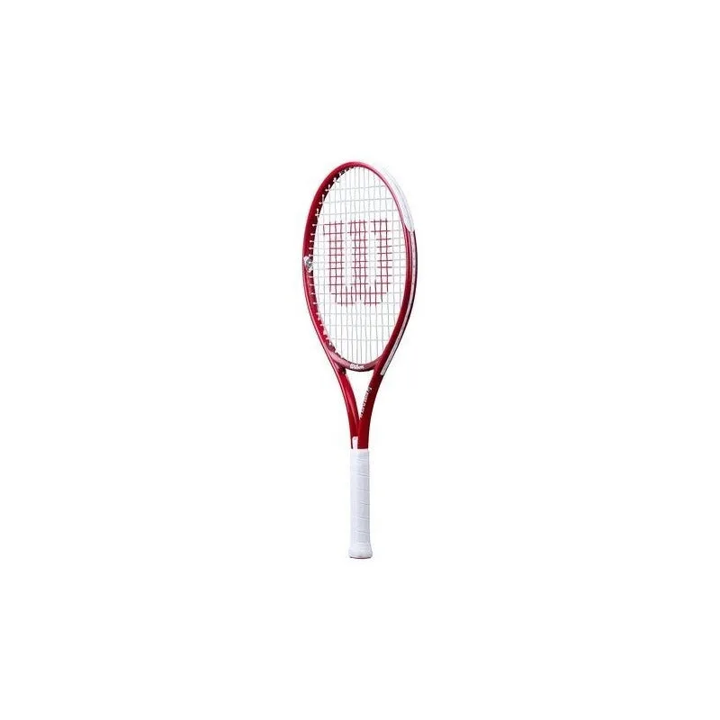 Raqueta De Tenis Wilson Junior River Plate 25 - Nios