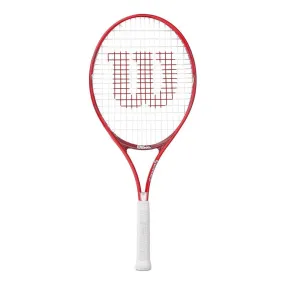 Raqueta De Tenis Wilson Junior River Plate 25 - Nios