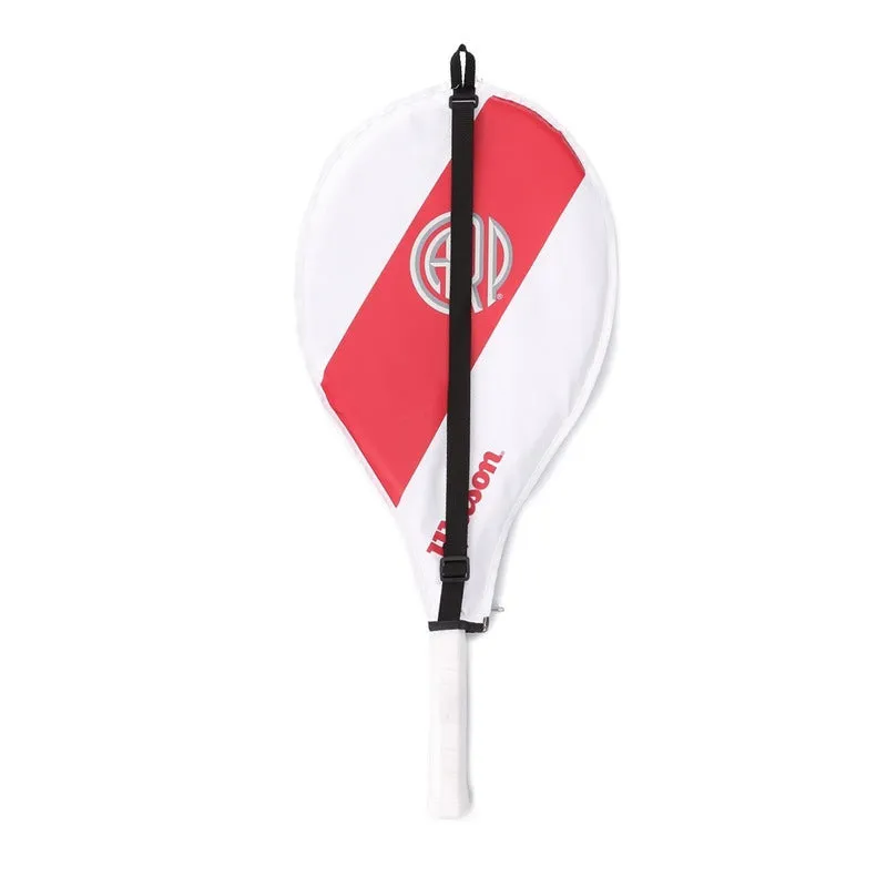 Raqueta De Tenis Wilson Junior River Plate 25 - Nios