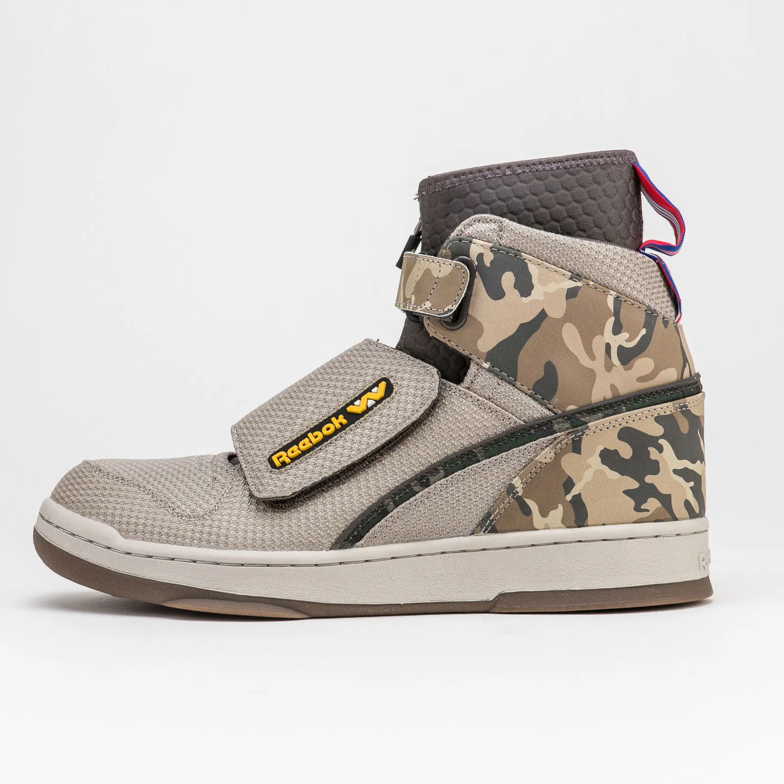 Reebok Alien Stomper U.S.C.M. lghsan