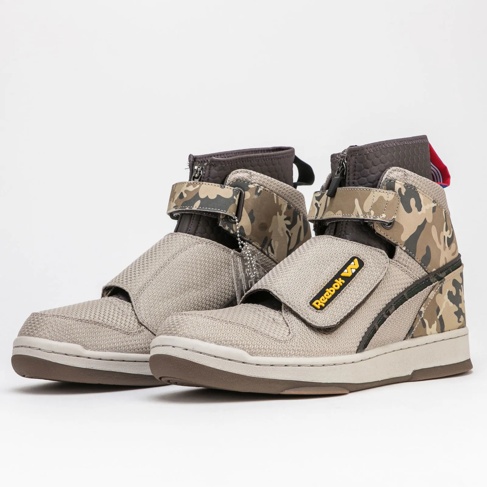 Reebok Alien Stomper U.S.C.M. lghsan