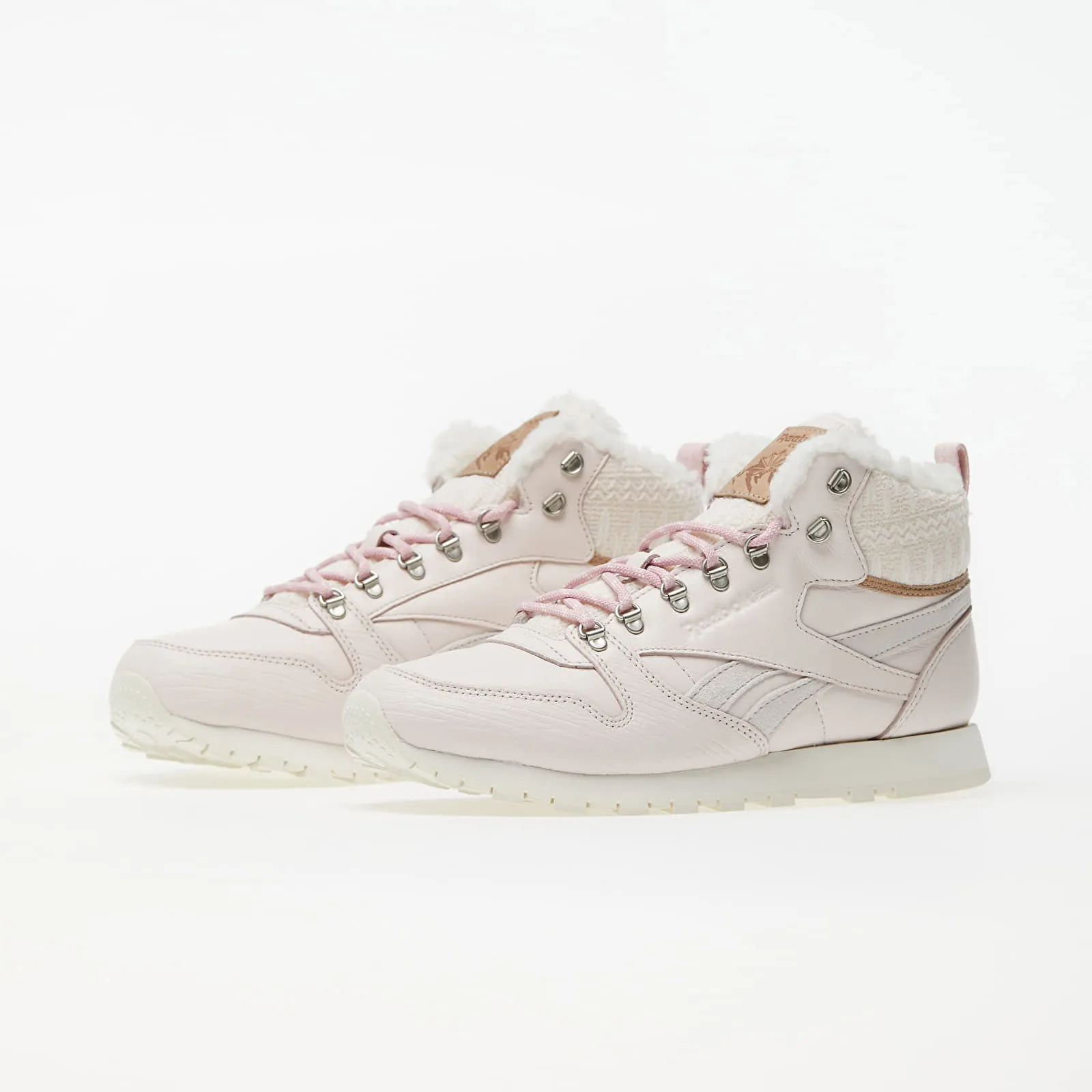 Reebok Classic Leather Arctic Boot