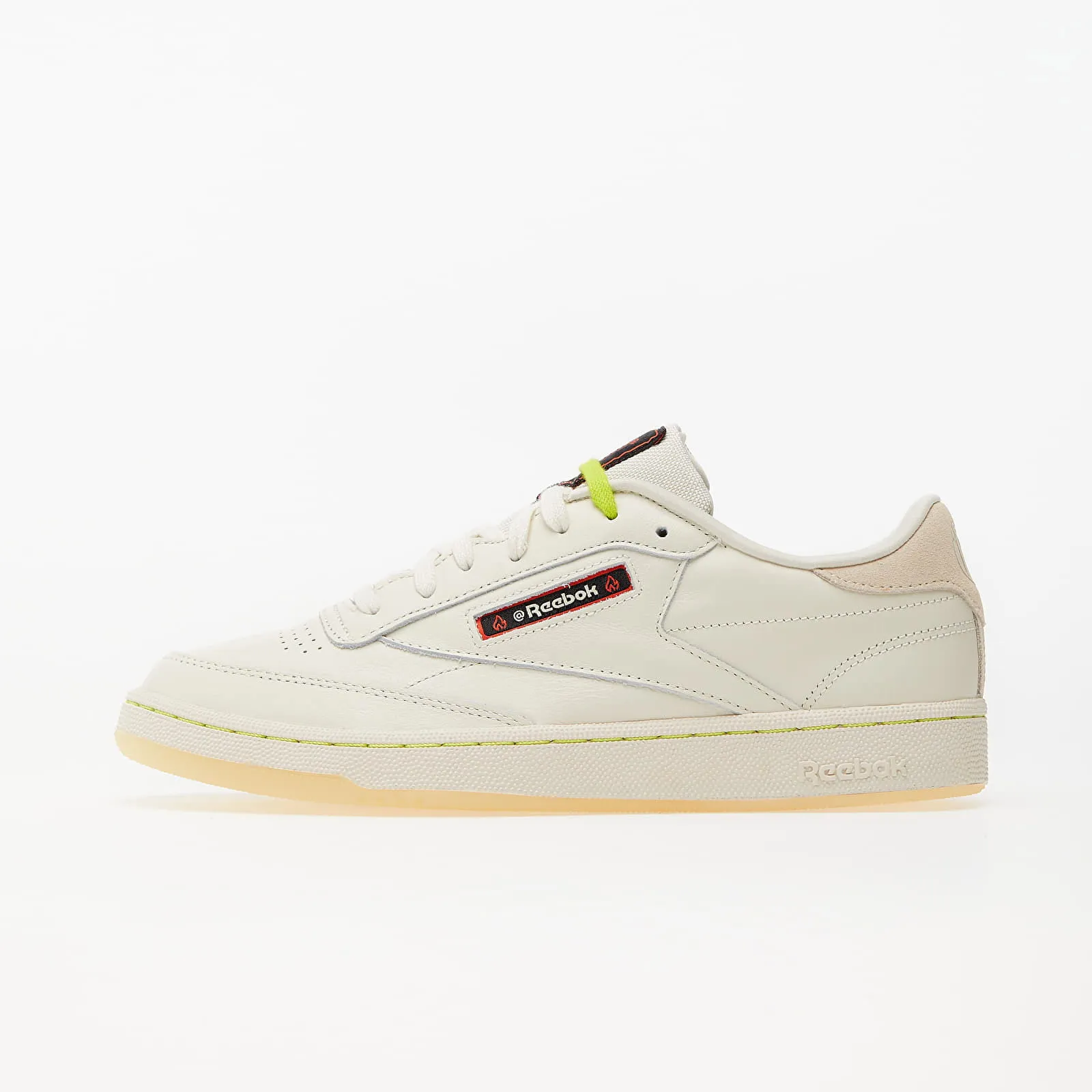 Reebok Hot Ones Club C 85 Classic