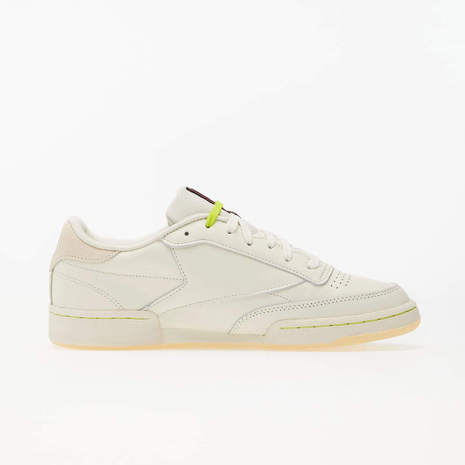 Reebok Hot Ones Club C 85 Classic