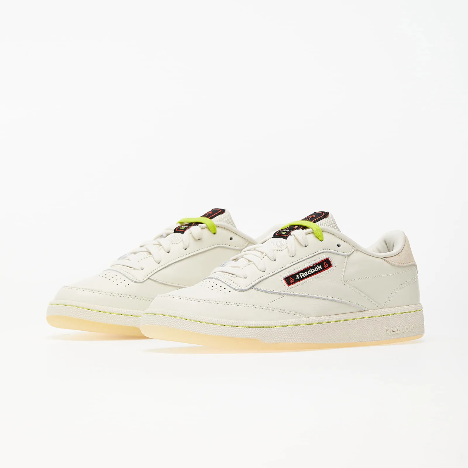 Reebok Hot Ones Club C 85 Classic