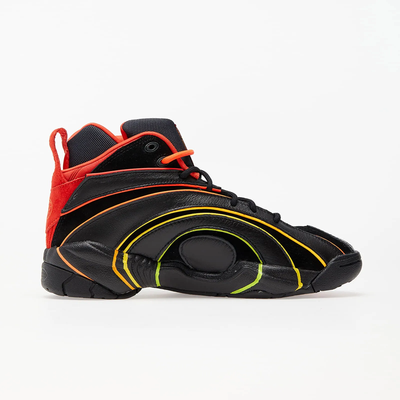 Reebok Hot Ones Shaqnosis