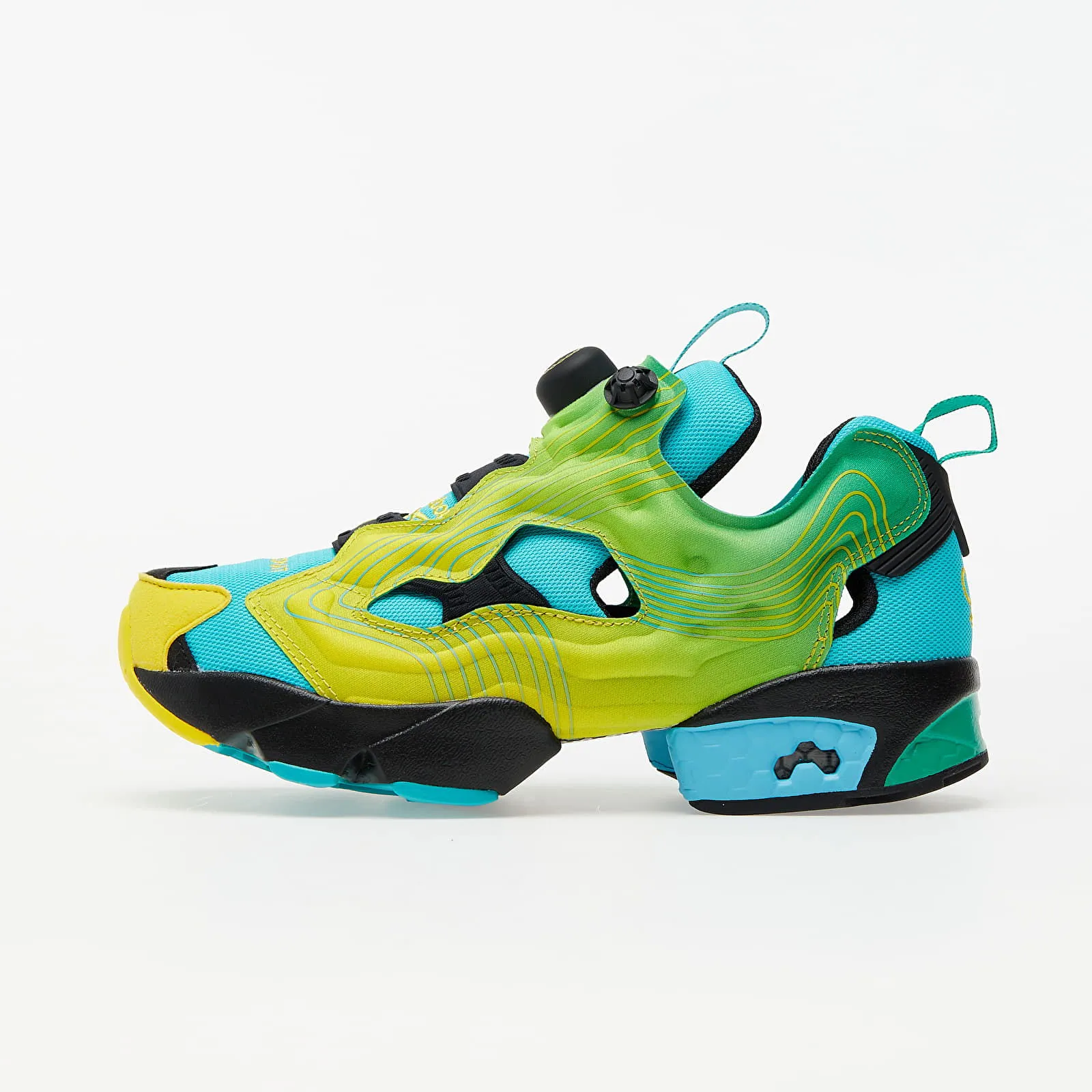 Reebok Instapump Fury