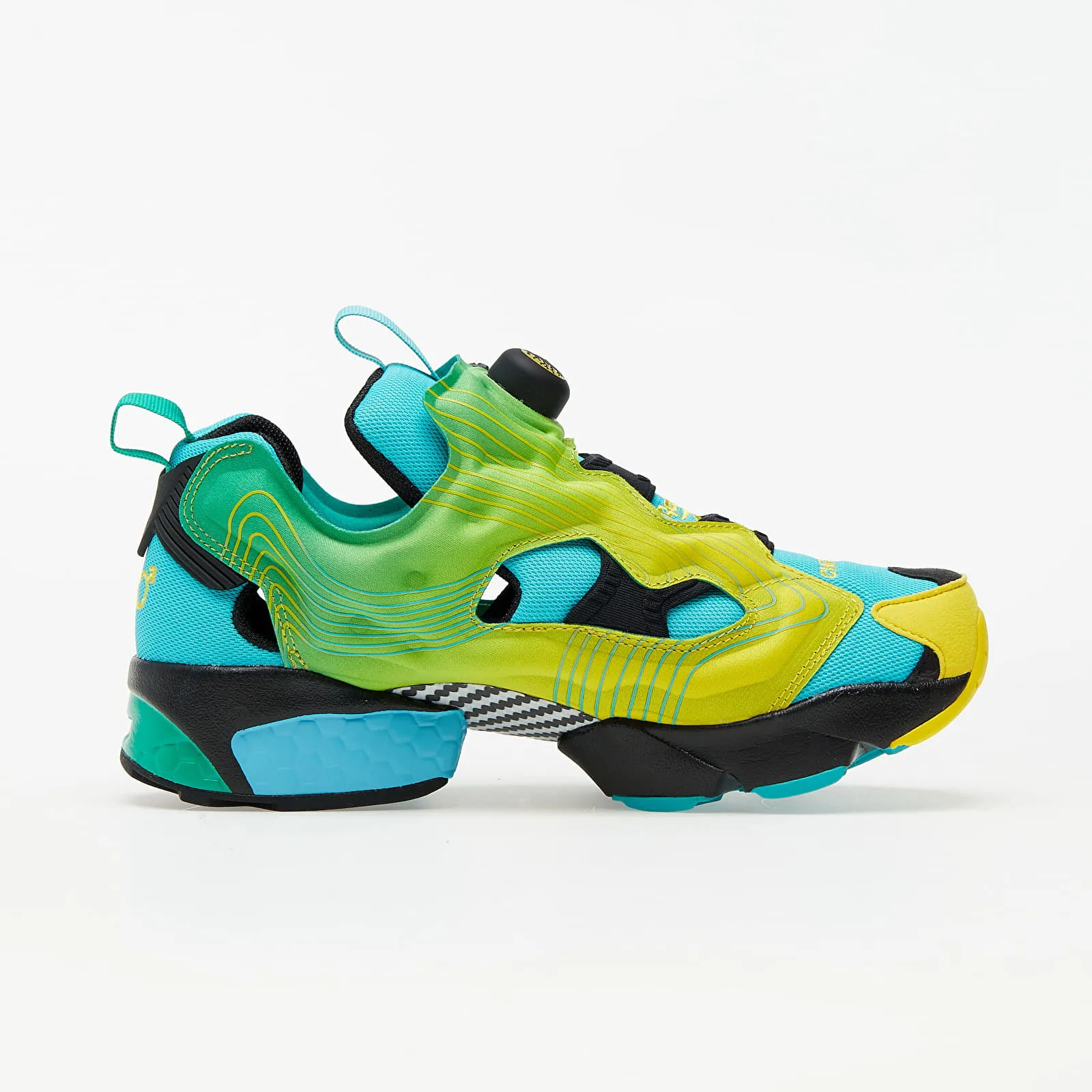 Reebok Instapump Fury