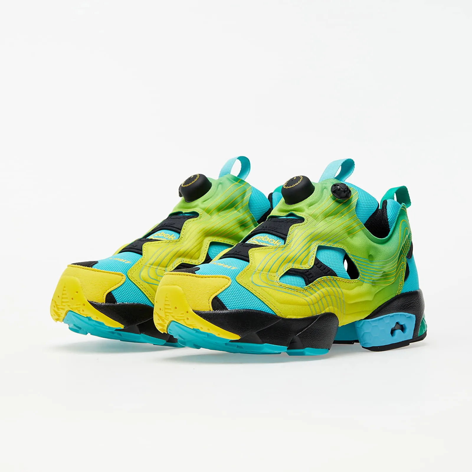 Reebok Instapump Fury