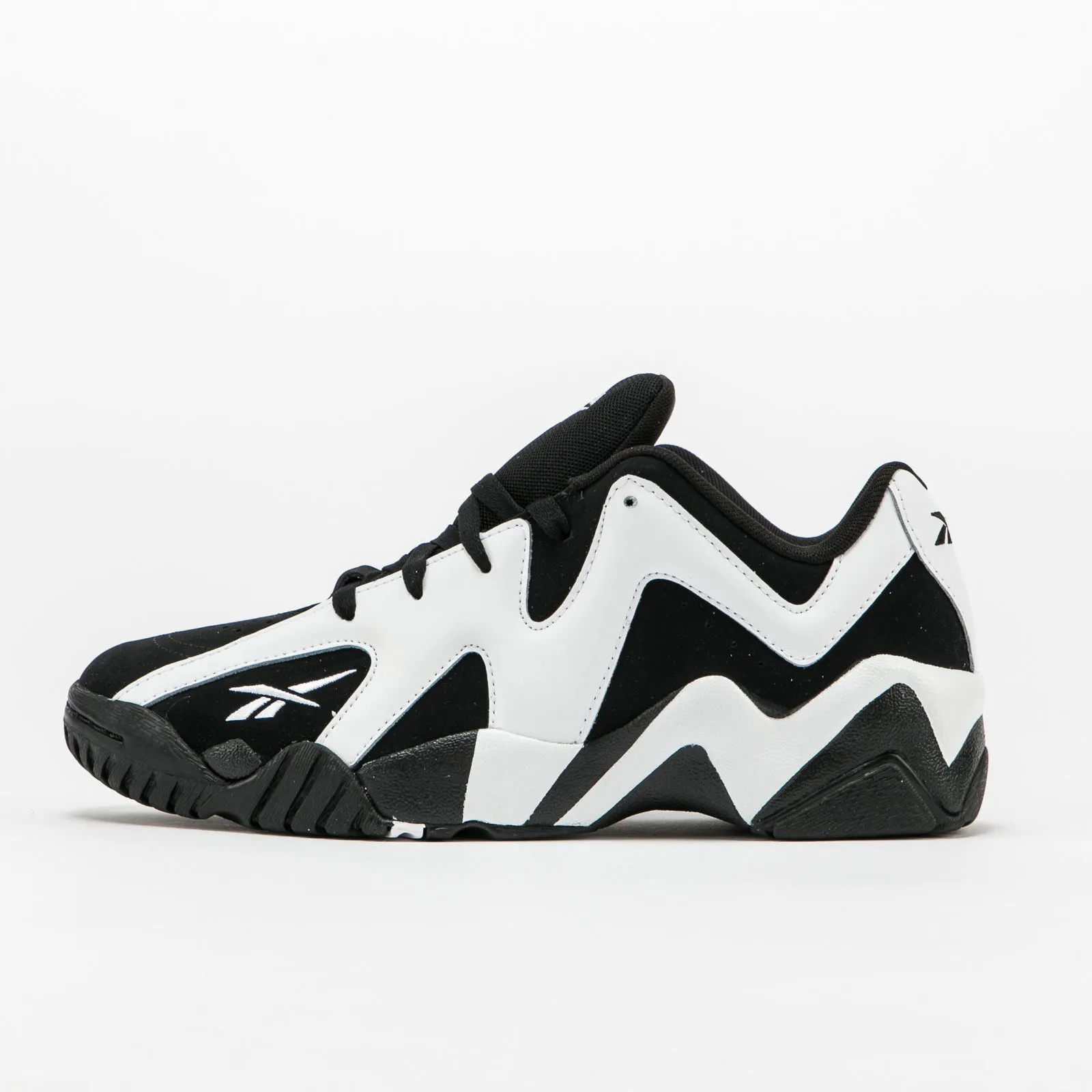 Reebok Kamikaze II Low