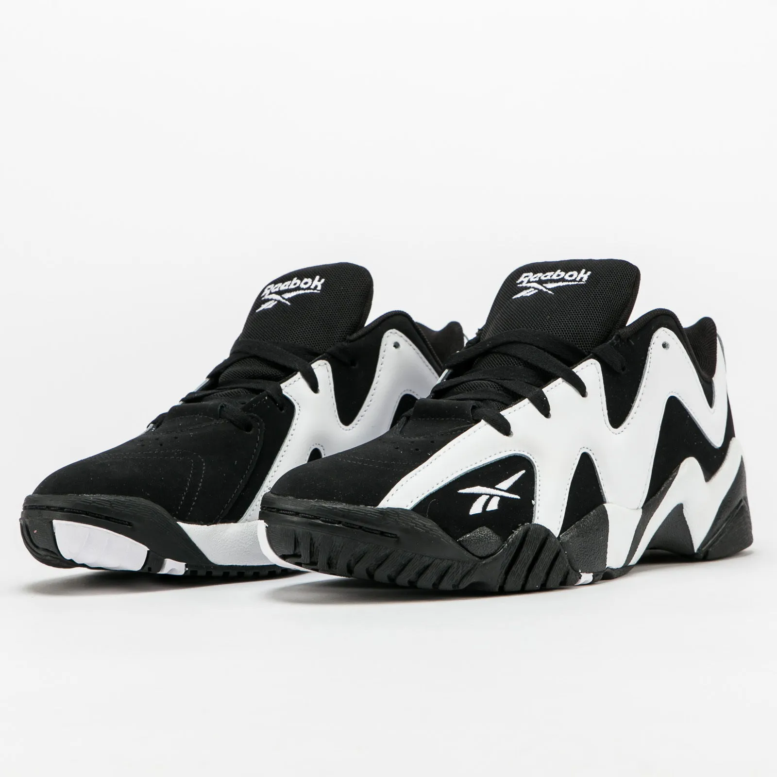 Reebok Kamikaze II Low