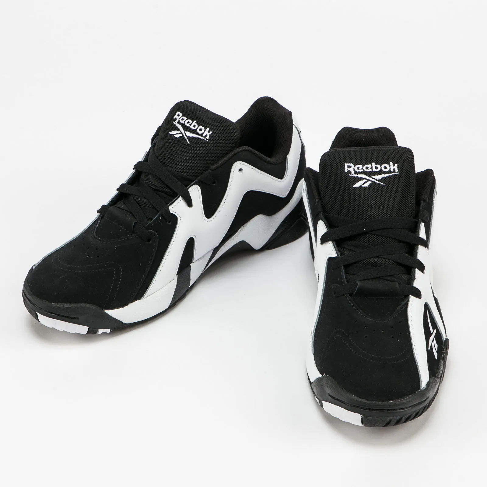 Reebok Kamikaze II Low