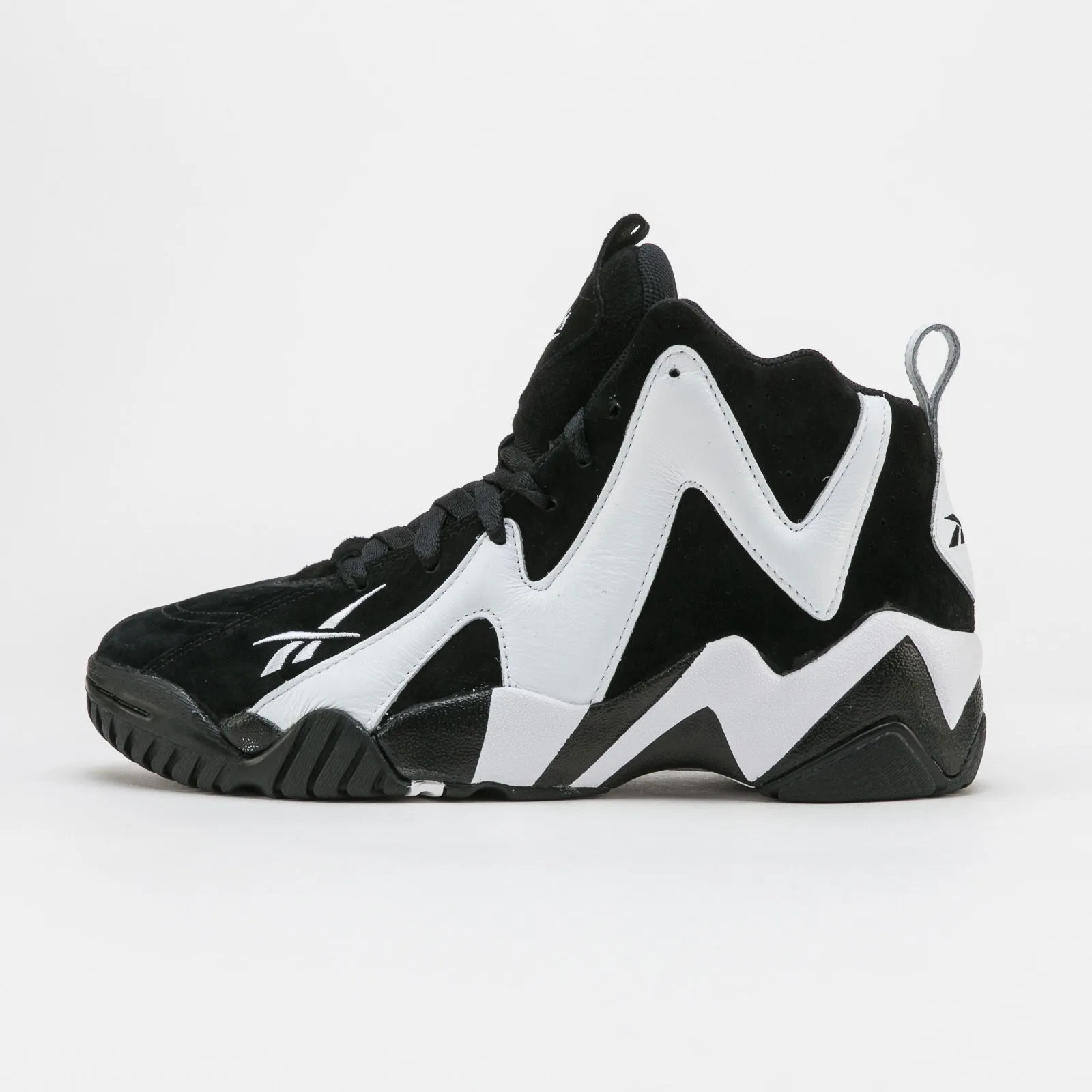 Reebok Kamikaze II Mid