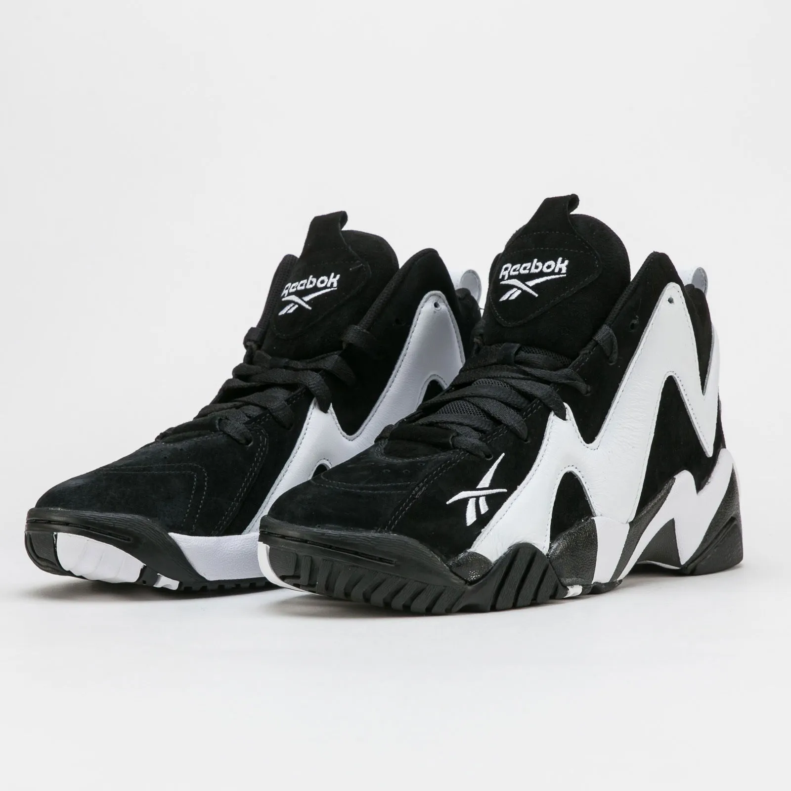 Reebok Kamikaze II Mid