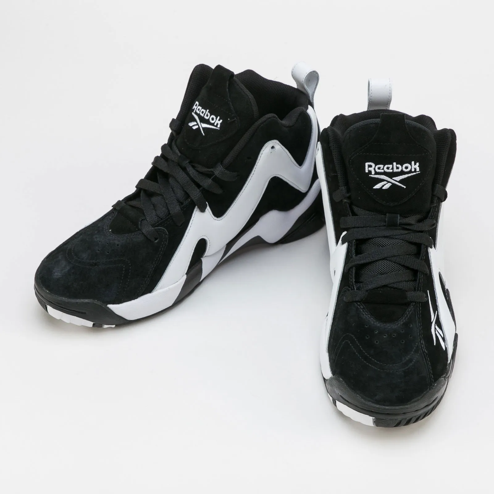 Reebok Kamikaze II Mid