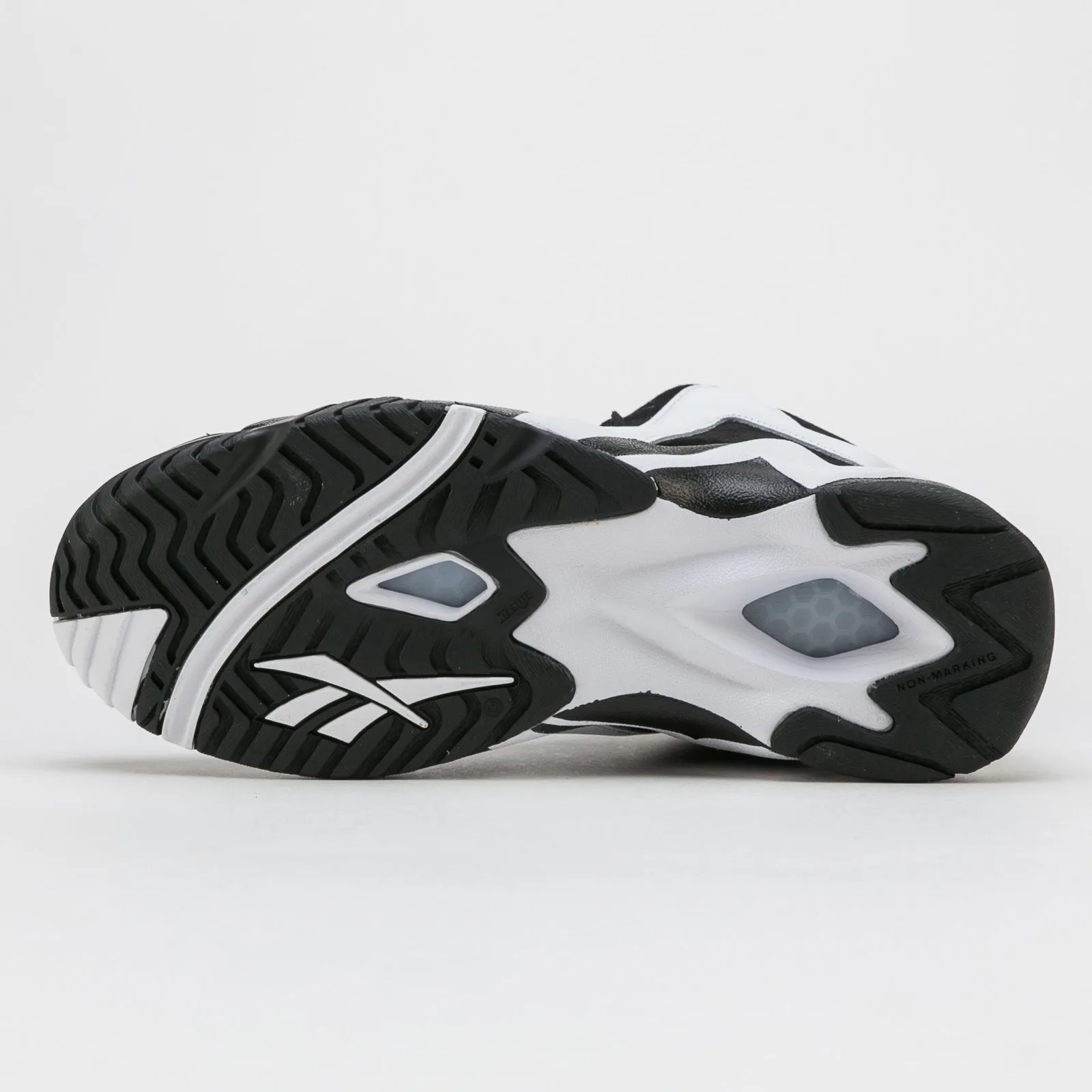 Reebok Kamikaze II Mid