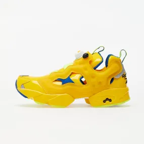 Reebok Minions Instapump Fury MU