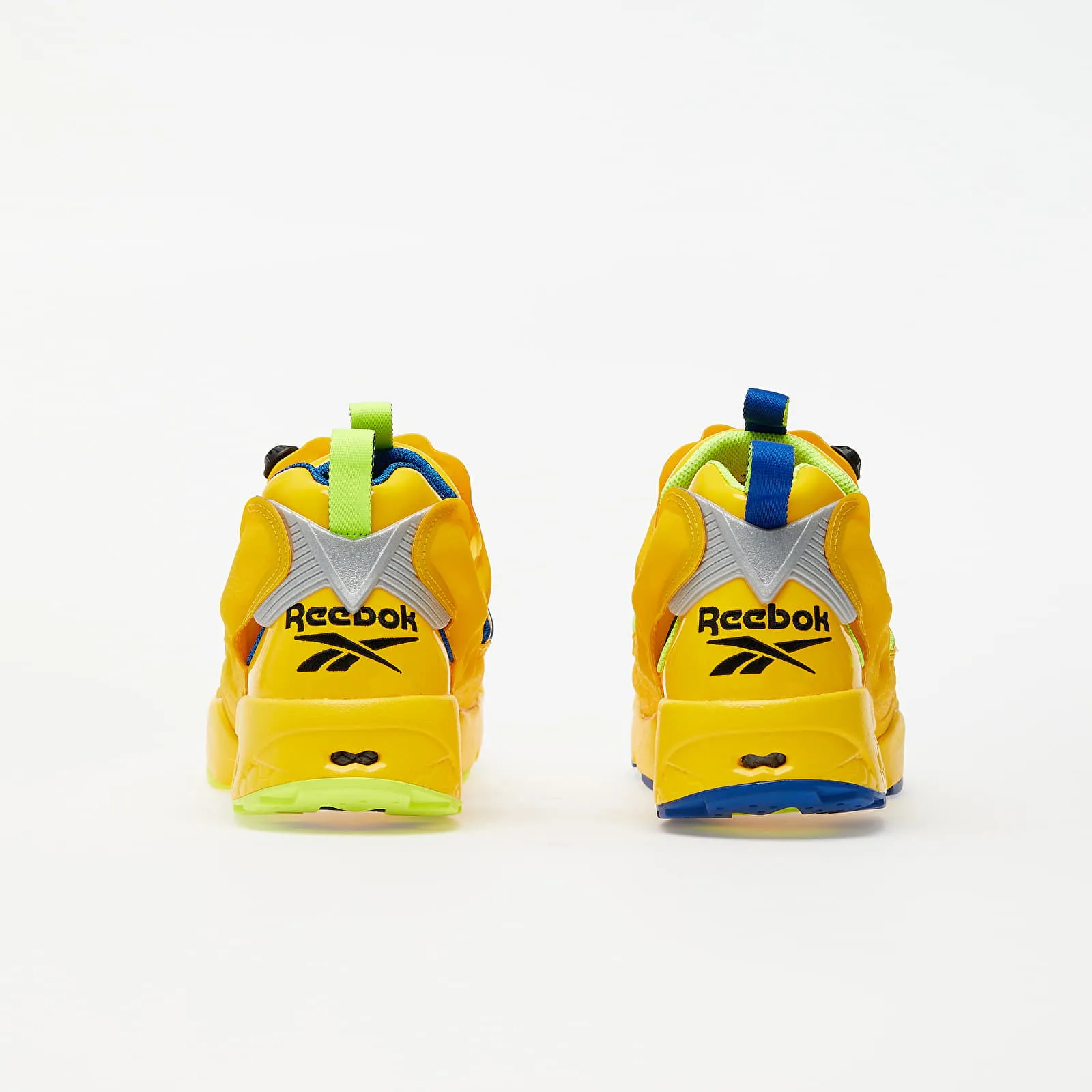 Reebok Minions Instapump Fury MU