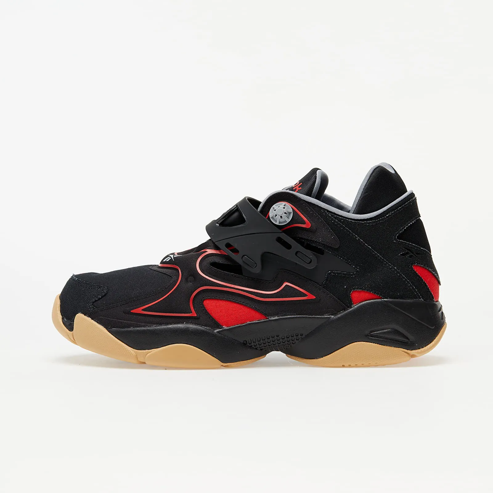 Reebok Pump Court