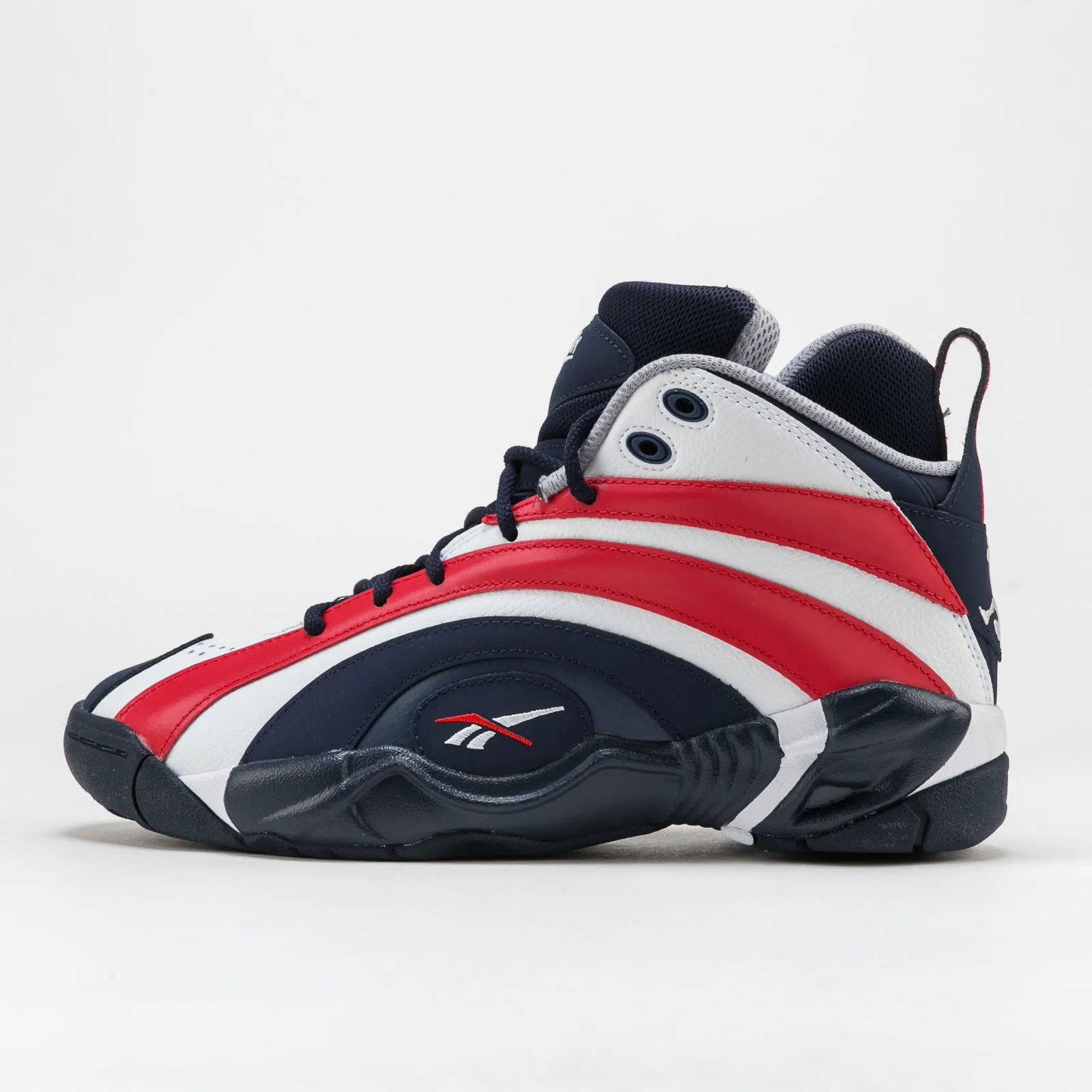 Reebok Shaqnosis