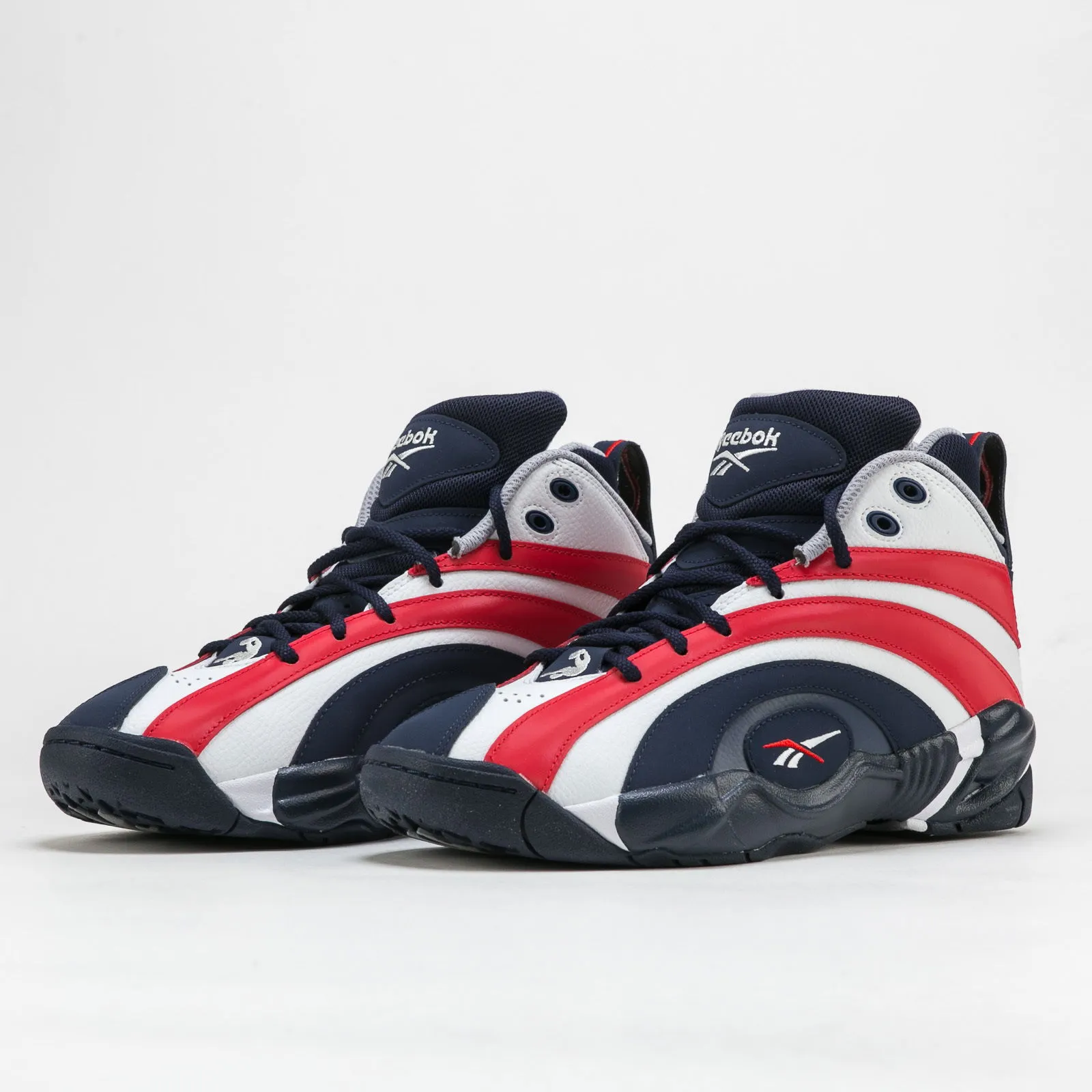 Reebok Shaqnosis