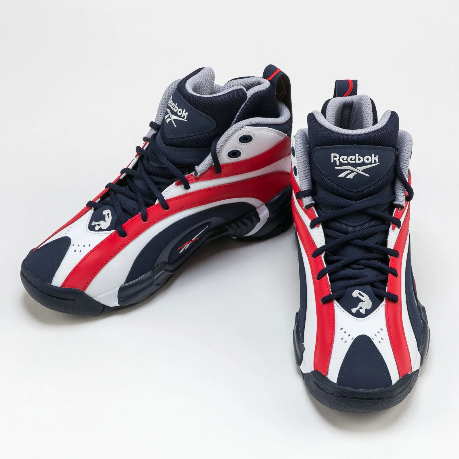 Reebok Shaqnosis