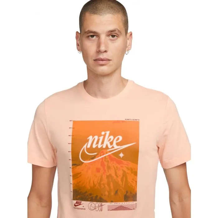 Remera Nike Sportswear