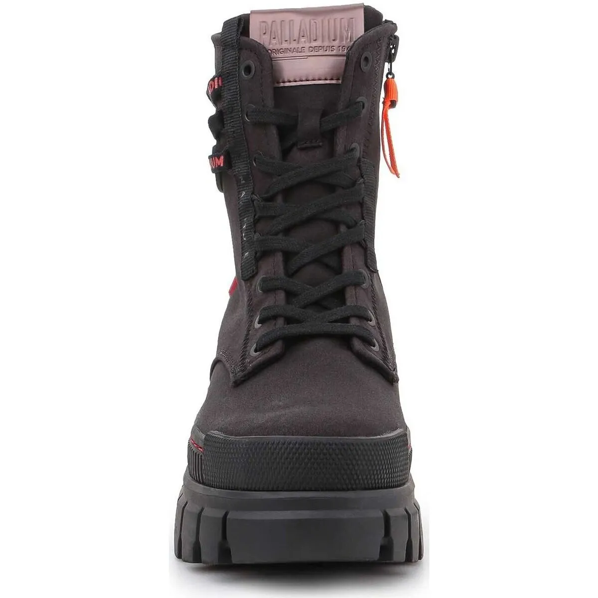 Revolt Boot 97241-010-M