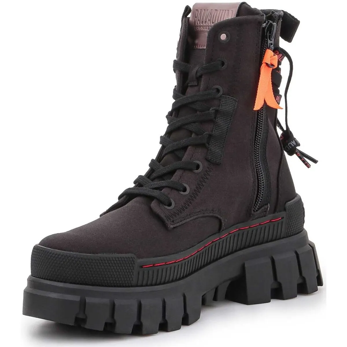 Revolt Boot 97241-010-M