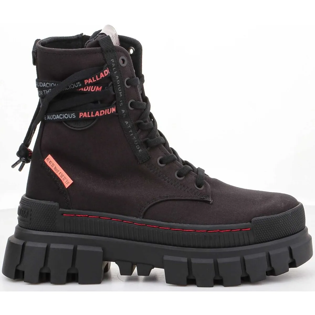 Revolt Boot 97241-010-M