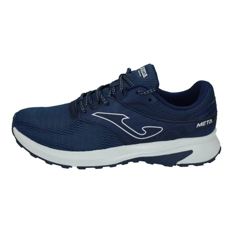 RMETAS2503 Deportivas Meta Men color MARINO