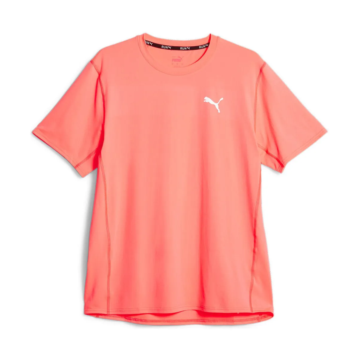 Run Cloudspun SS Tee