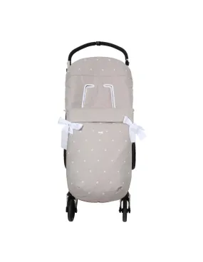 Saco para silla de paseo universal LITTLE de Uzturre