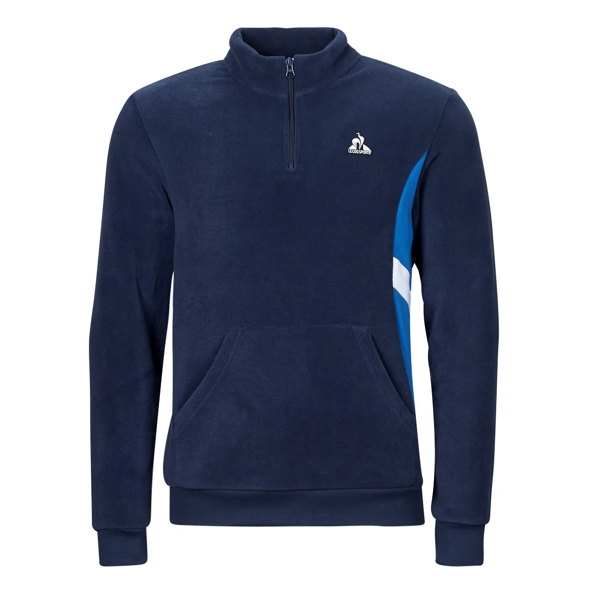 SAISON 1 HALFZIP N°1 M