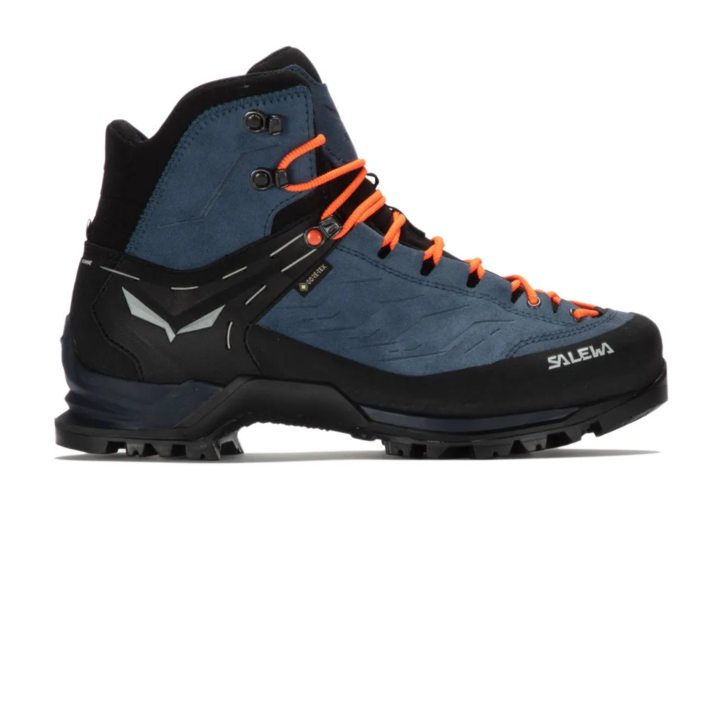 Salewa Mountain Trainer Mid GORE-TEX botas trekking - AW24