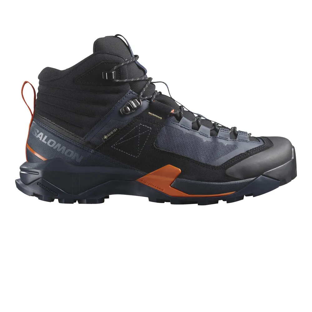 Salomon X Ultra Alpine GORE-TEX botas trekking - SS25