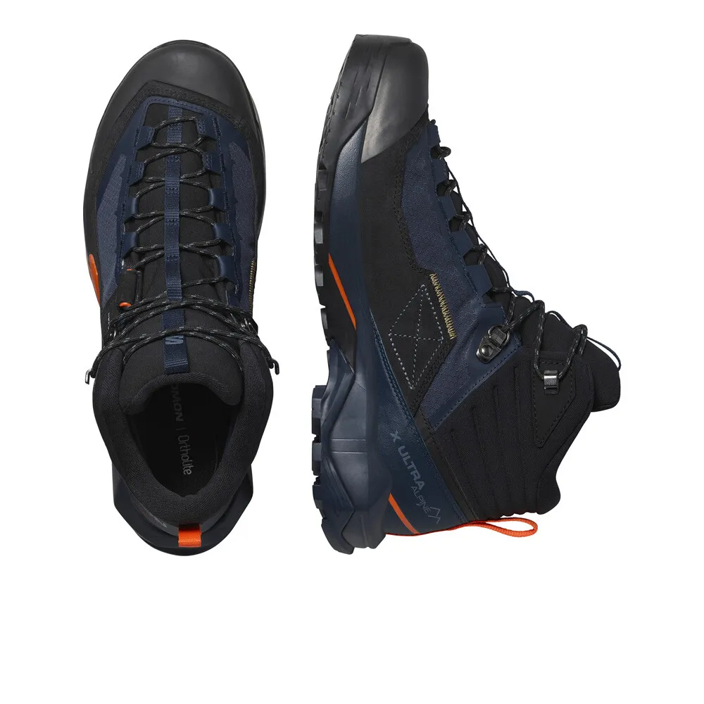 Salomon X Ultra Alpine GORE-TEX botas trekking - SS25