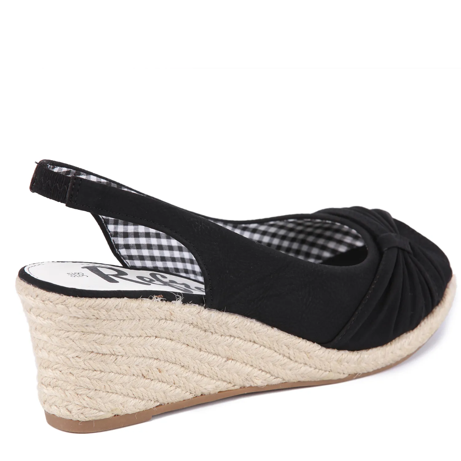 Sandalias cuna Refreshe